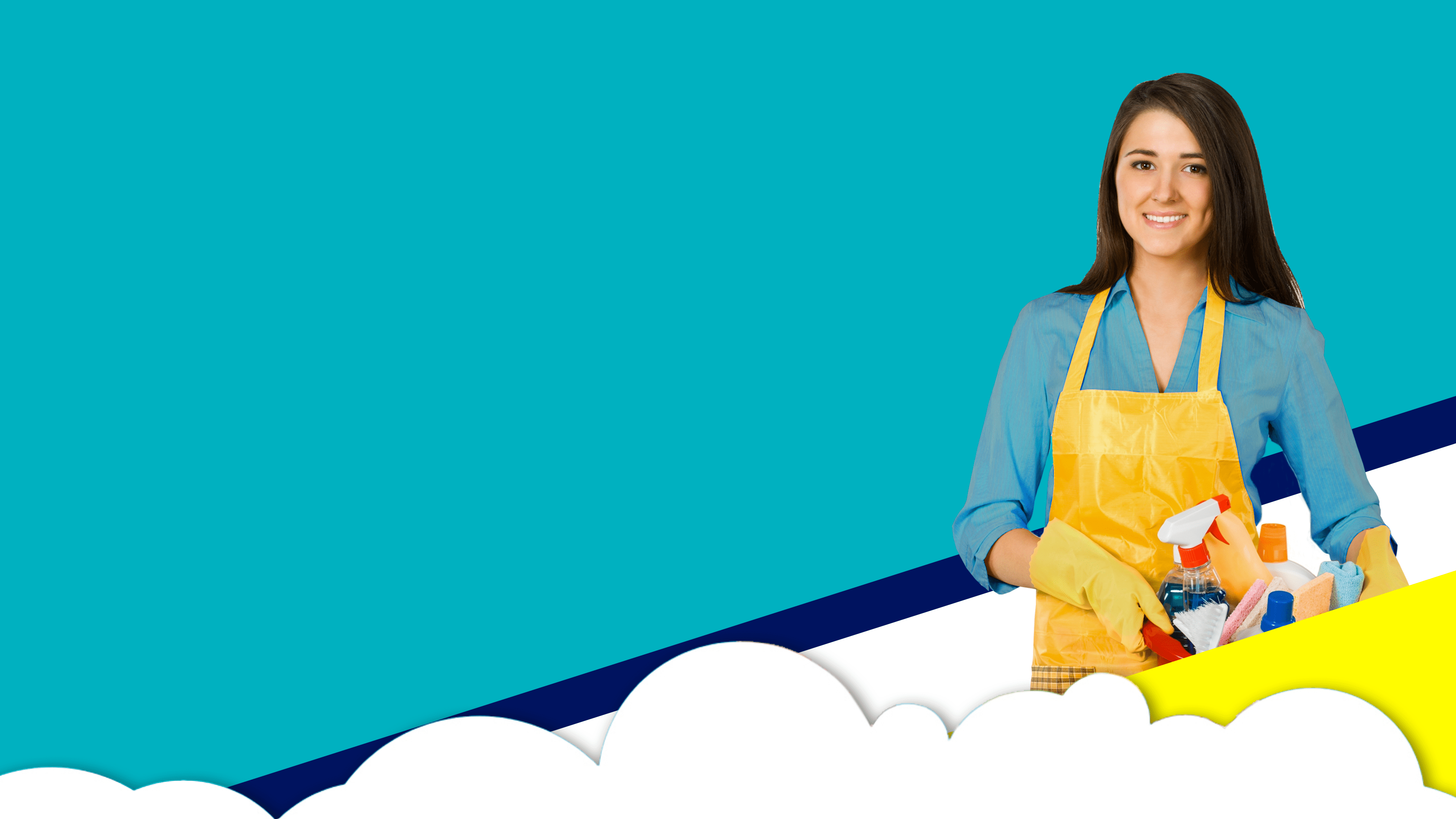 Professional Cleaning Services in El Paso Glow Up Clean INC